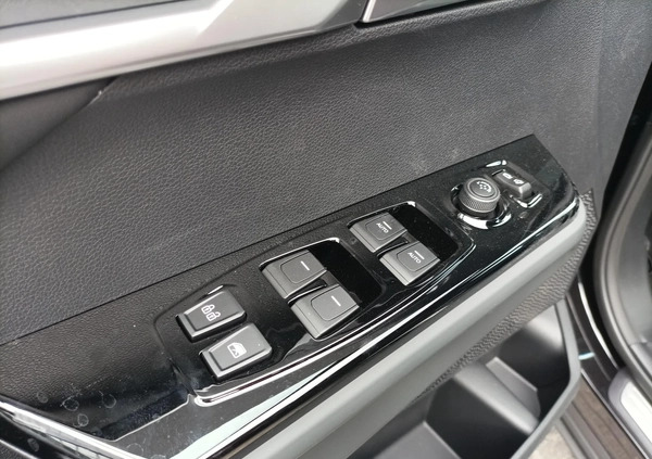 SsangYong Torres cena 145900 przebieg: 5, rok produkcji 2023 z Podkowa Leśna małe 211